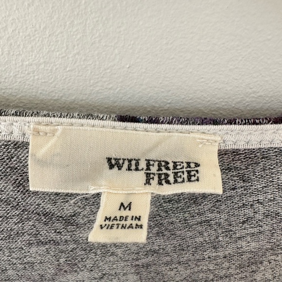 Aritzia Wilfred Free Dress M - Picture 2 of 5